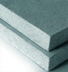 Placi si accesorii gips carton - Placa gips armat pentru pereti Knauf Vidiwall 2600 x 1200 mm